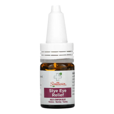 Stye Eye Relief, Sterile Eye Drops